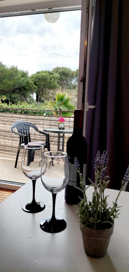 Villa Salvia Rooms And Apartments Rovinj Bagian luar foto