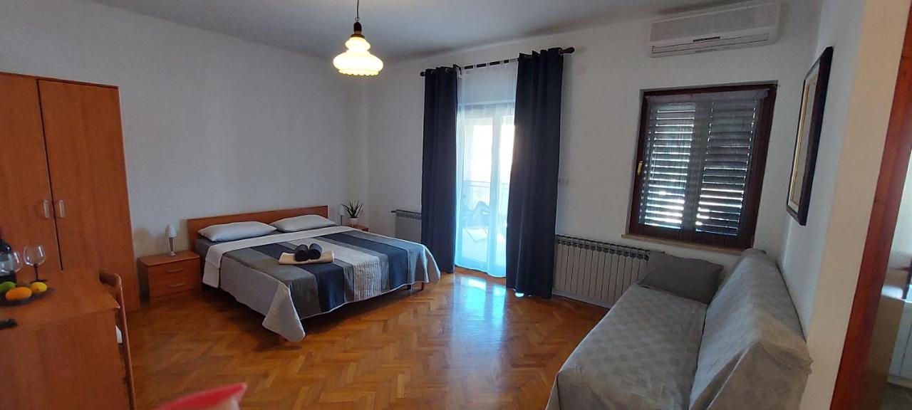 Villa Salvia Rooms And Apartments Rovinj Bagian luar foto