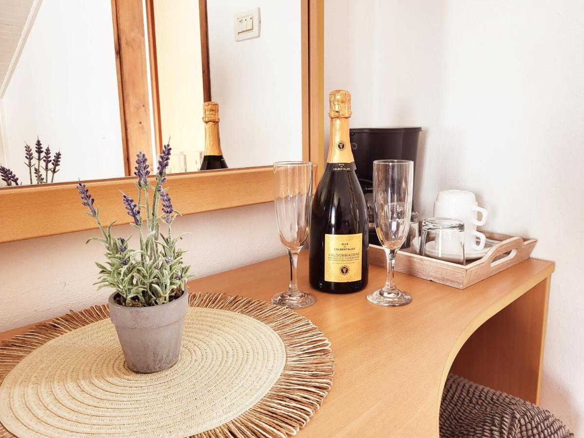 Villa Salvia Rooms And Apartments Rovinj Bagian luar foto