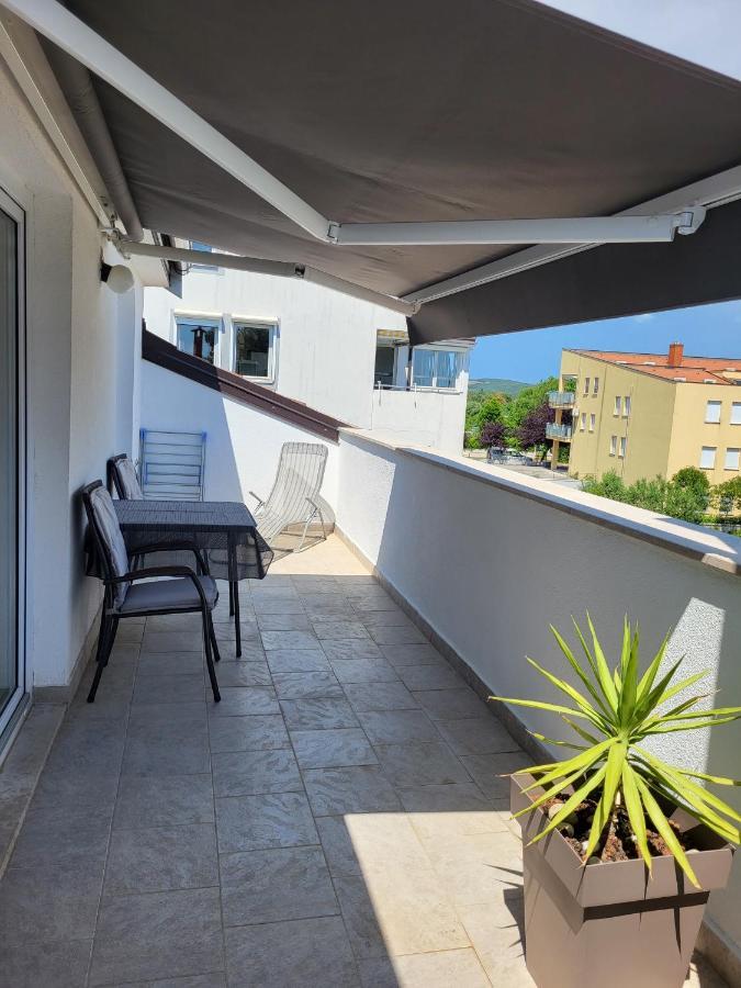 Villa Salvia Rooms And Apartments Rovinj Bagian luar foto