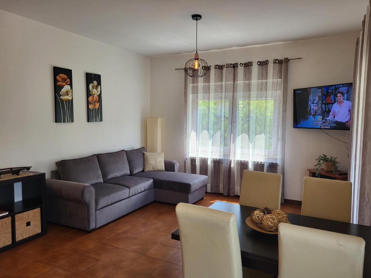 Villa Salvia Rooms And Apartments Rovinj Bagian luar foto