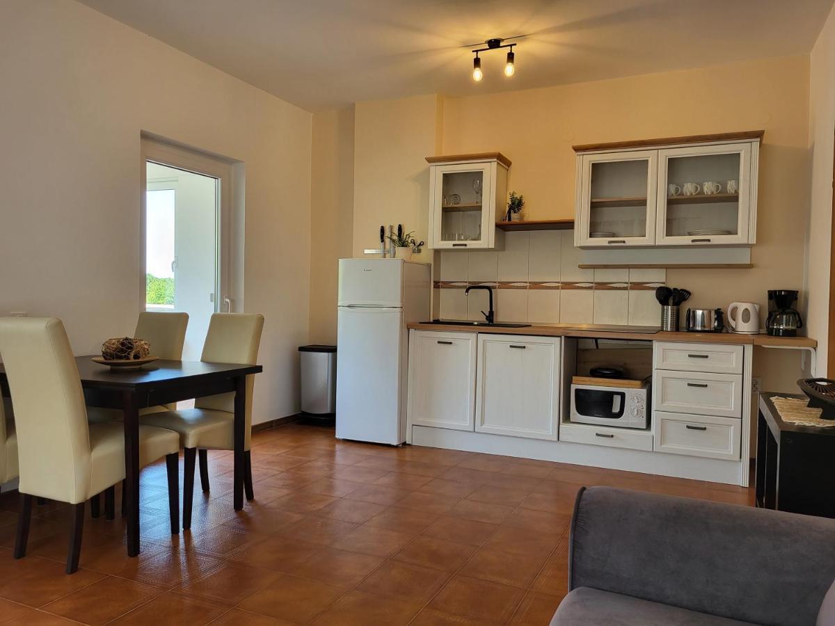 Villa Salvia Rooms And Apartments Rovinj Bagian luar foto