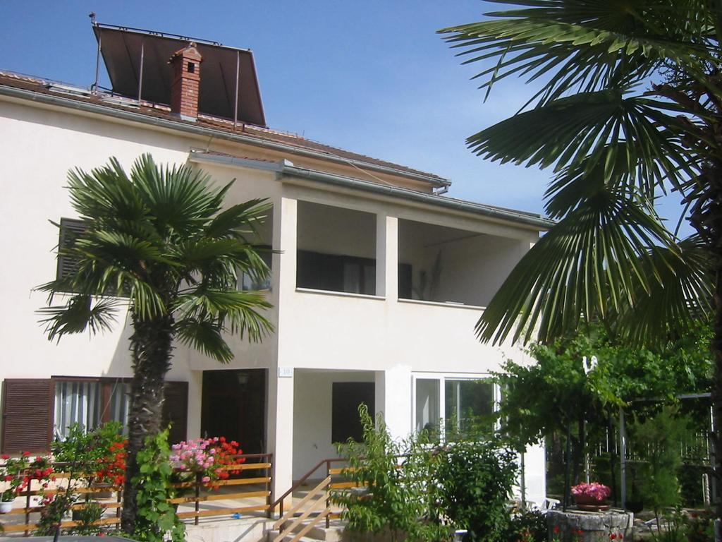 Villa Salvia Rooms And Apartments Rovinj Bagian luar foto