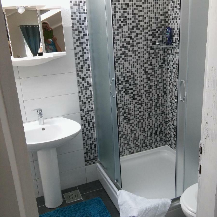 Villa Salvia Rooms And Apartments Rovinj Bagian luar foto
